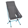 Helinox Camping Chair Zero High Back (high backrest) black/blue